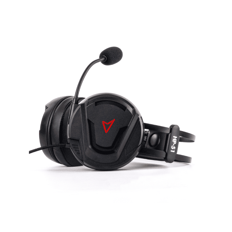 Steelplay HP51 - Wired Headphones