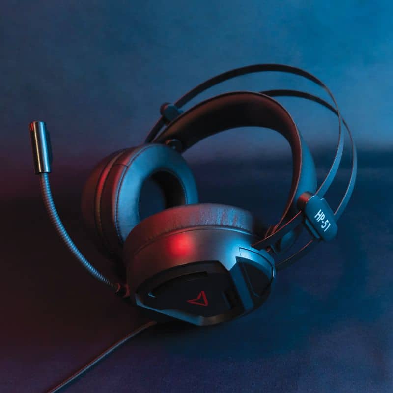 Steelplay HP51 - Wired Headphones