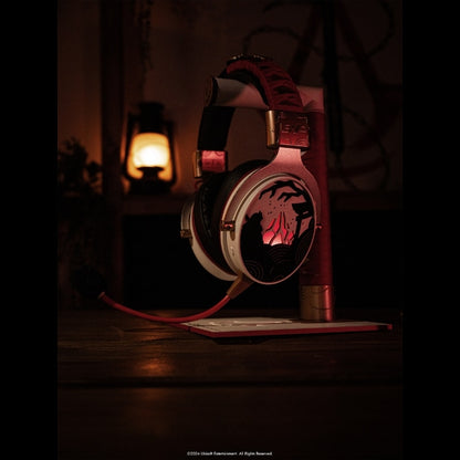Wireless Headset - Assassin's Creed Shadows - Compatible with All Platforms