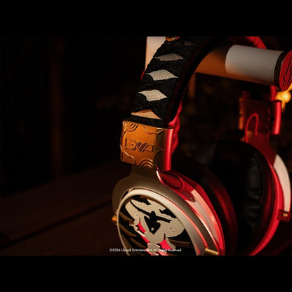 Assassin's Creed Shadows Headset Stand - Lexip X Ubisoft
