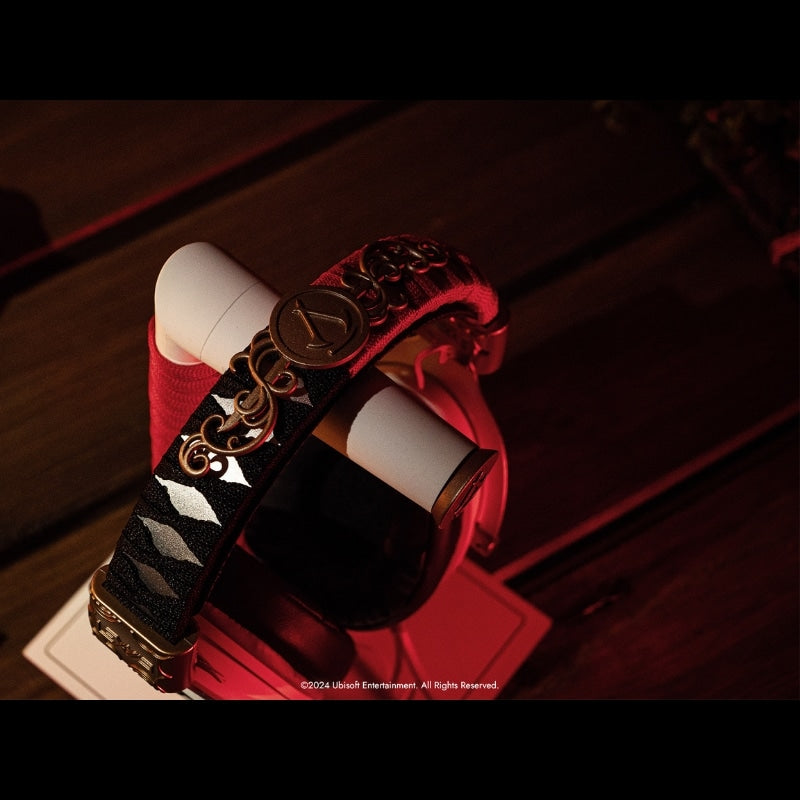 Assassin's Creed Shadows Headset Stand - Lexip X Ubisoft