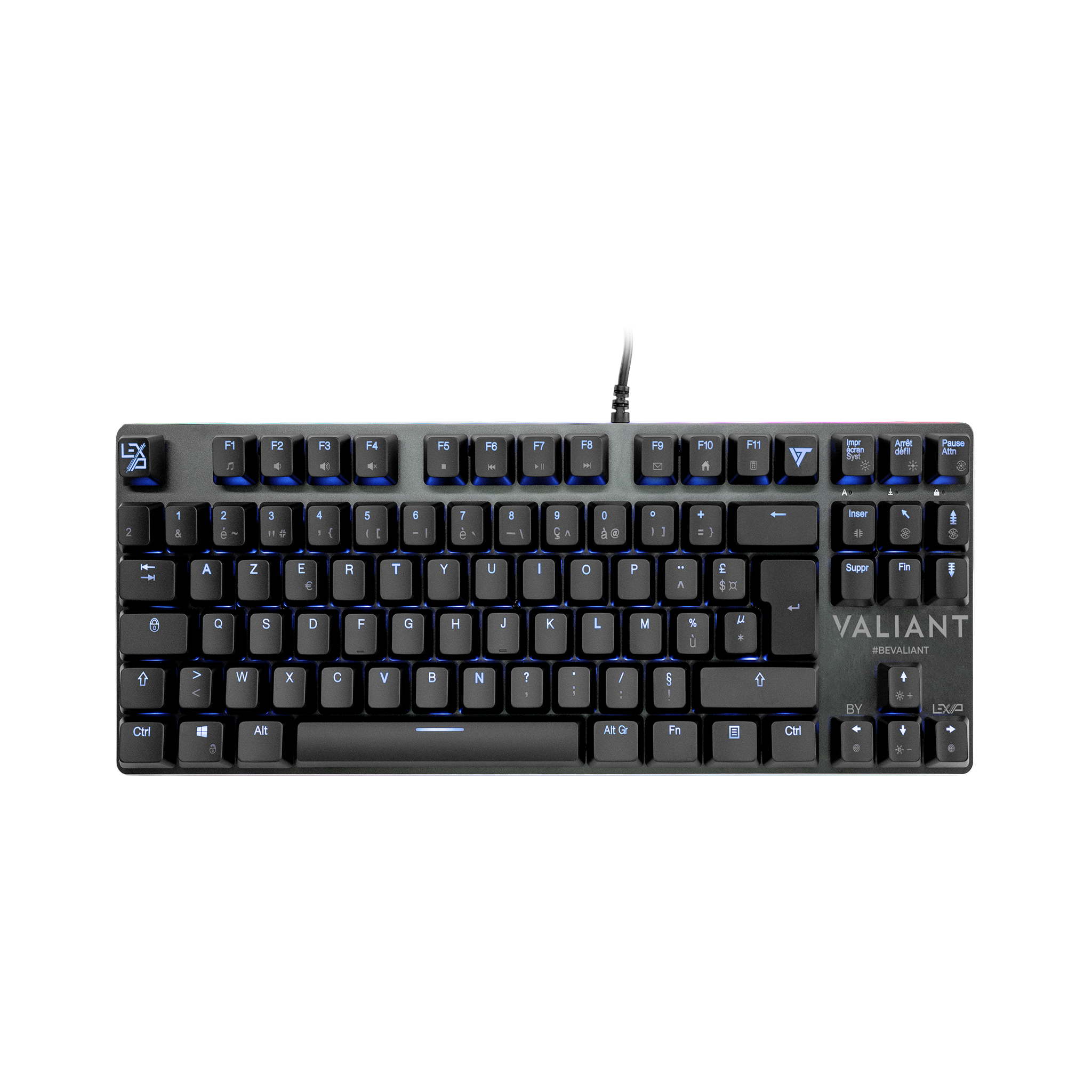 Clavier “Stellar” TKL Pro