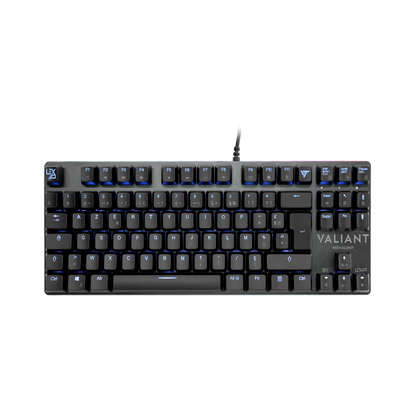 “Stellar” TKL Pro Keyboard