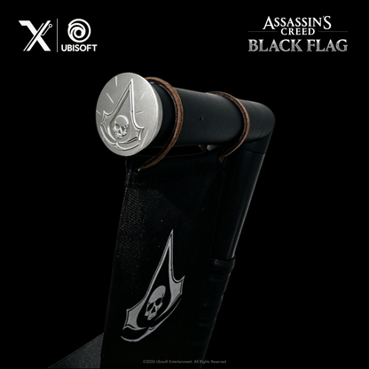 Helmet Stand - Assassin's Creed Black Flag: Resynced