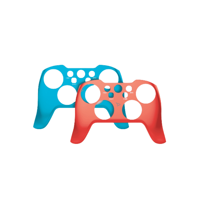 Modular Controller - Switch Compatible + 2 Cases