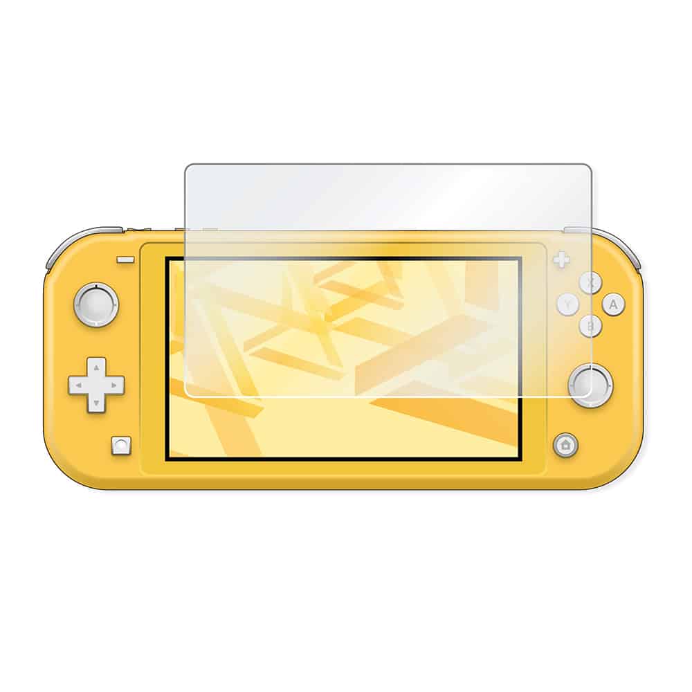 9h Tempered Glass Screen Protector (Switch Lite)