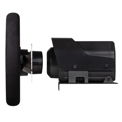 FR-FORCE - Force feedback steering wheel