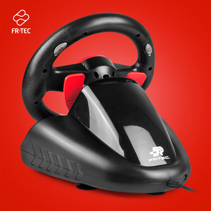 TURBO CUP - Volant