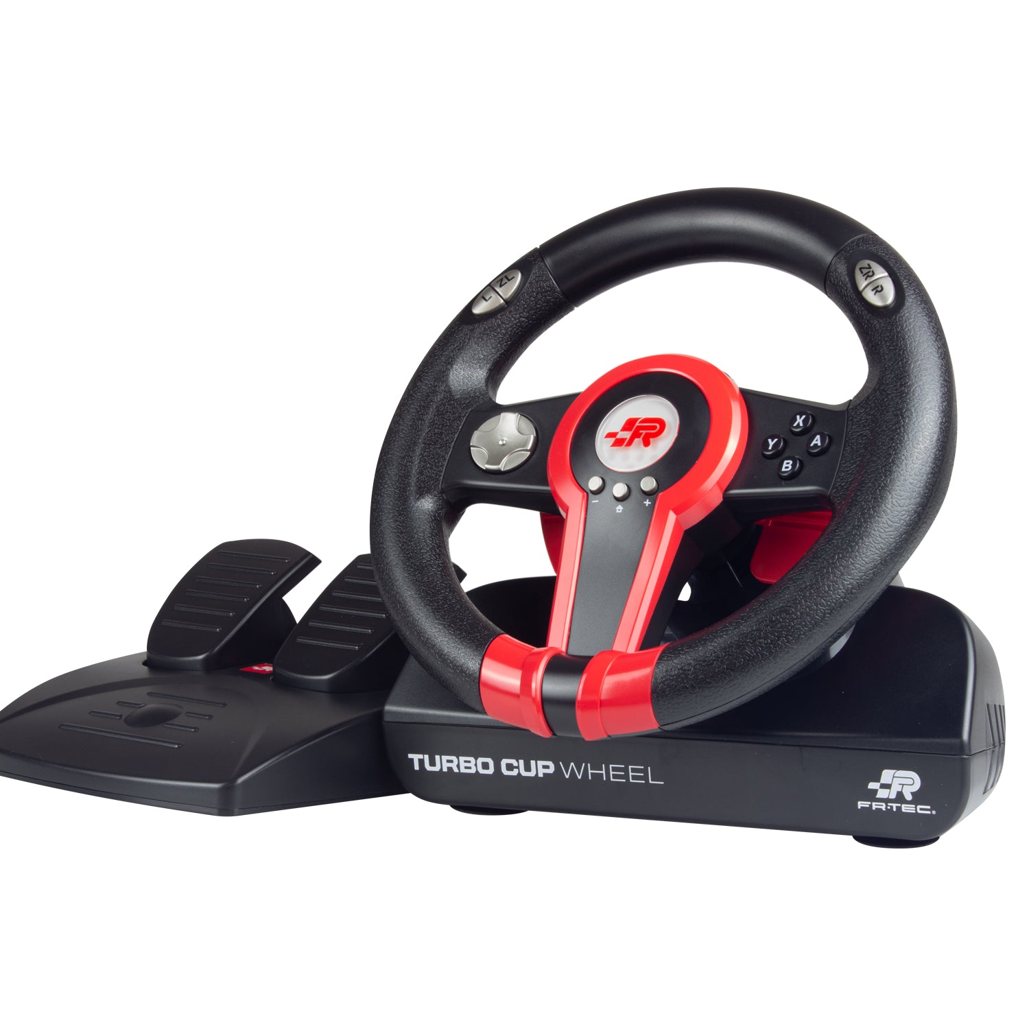 TURBO CUP - Volant