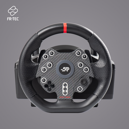 GRAND CHELEM MK II - Volant