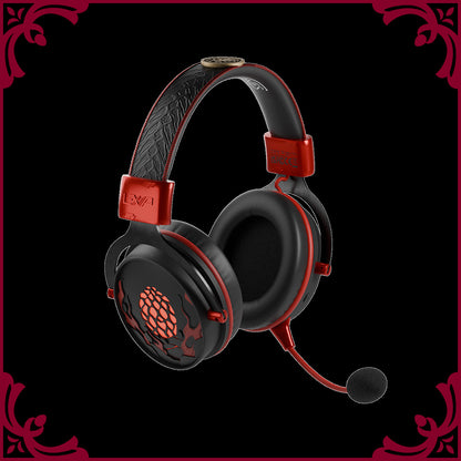 Casque Sans-Fil - Targaryen - Game of Thrones – Lexip x Warner