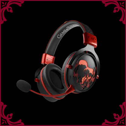 Casque Sans-Fil - Targaryen - Game of Thrones – Lexip x Warner