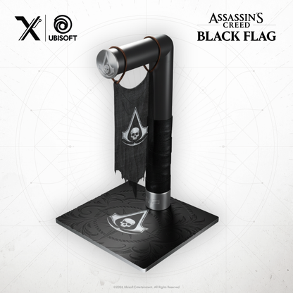 Helmet Stand - Assassin's Creed Black Flag: Resynced