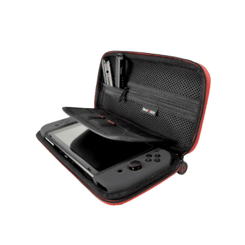 Trage- und Schutzhülle (Switch)