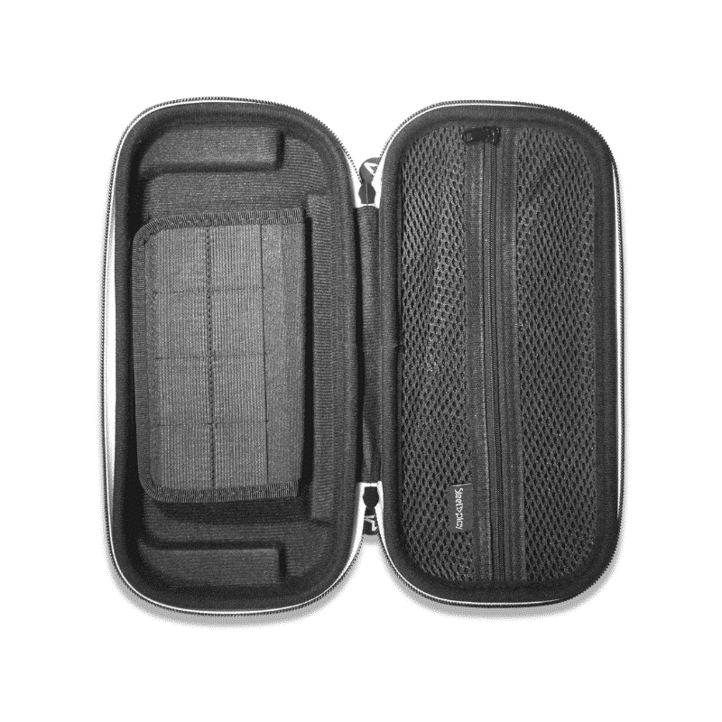 Carrying Case and Protection (Switch + Switch Lite)