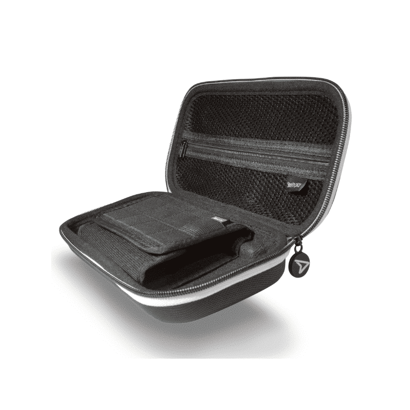 Carrying Case and Protection (Switch + Switch Lite)