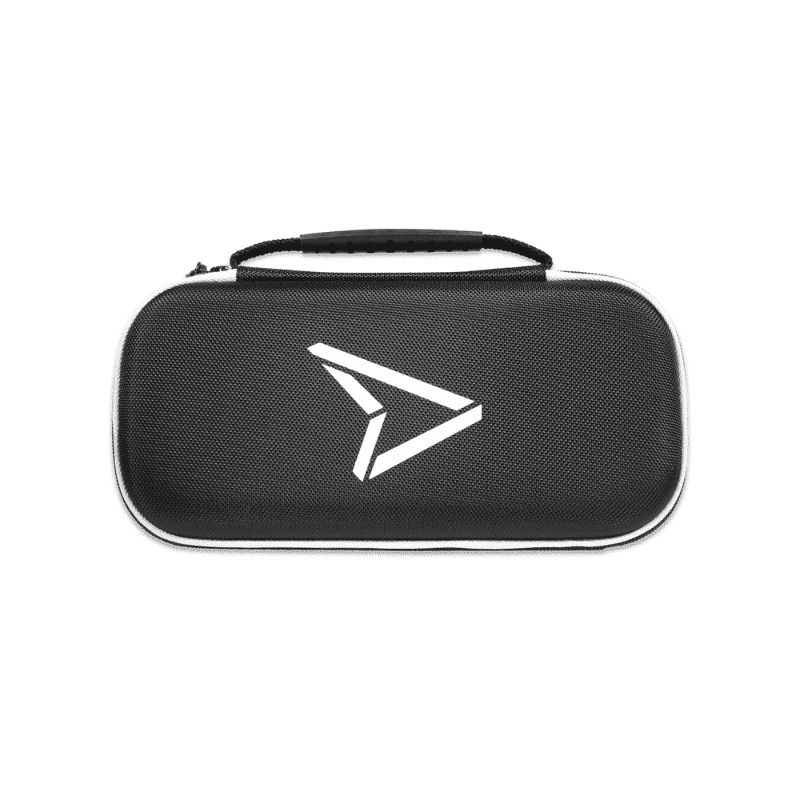 Carrying Case and Protection (Switch + Switch Lite)