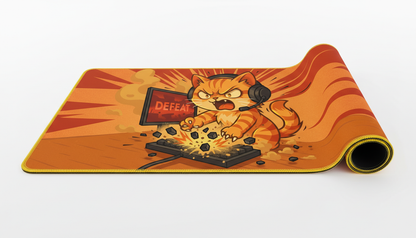XXL Flexible Mouse Pad - Ragecat