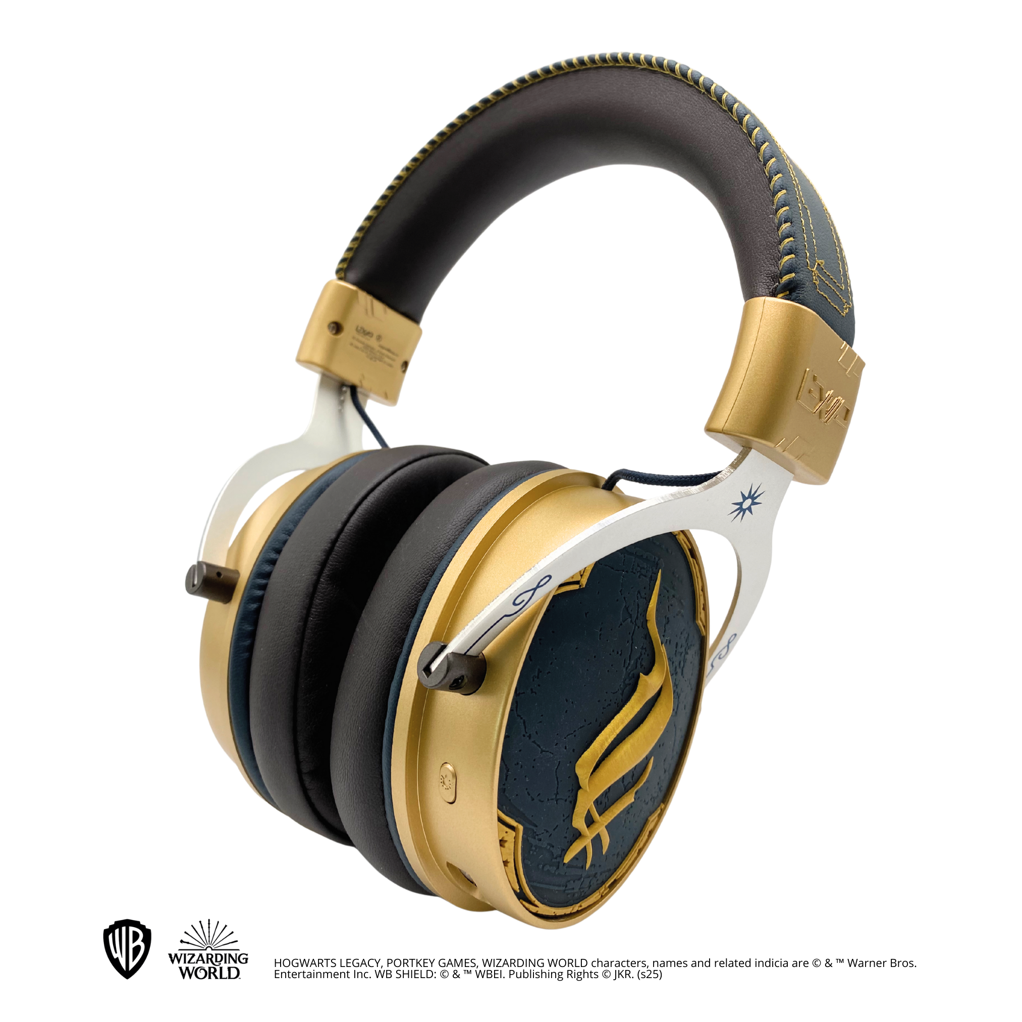 Ancient Magic Wireless Headset - Hogwarts Legacy