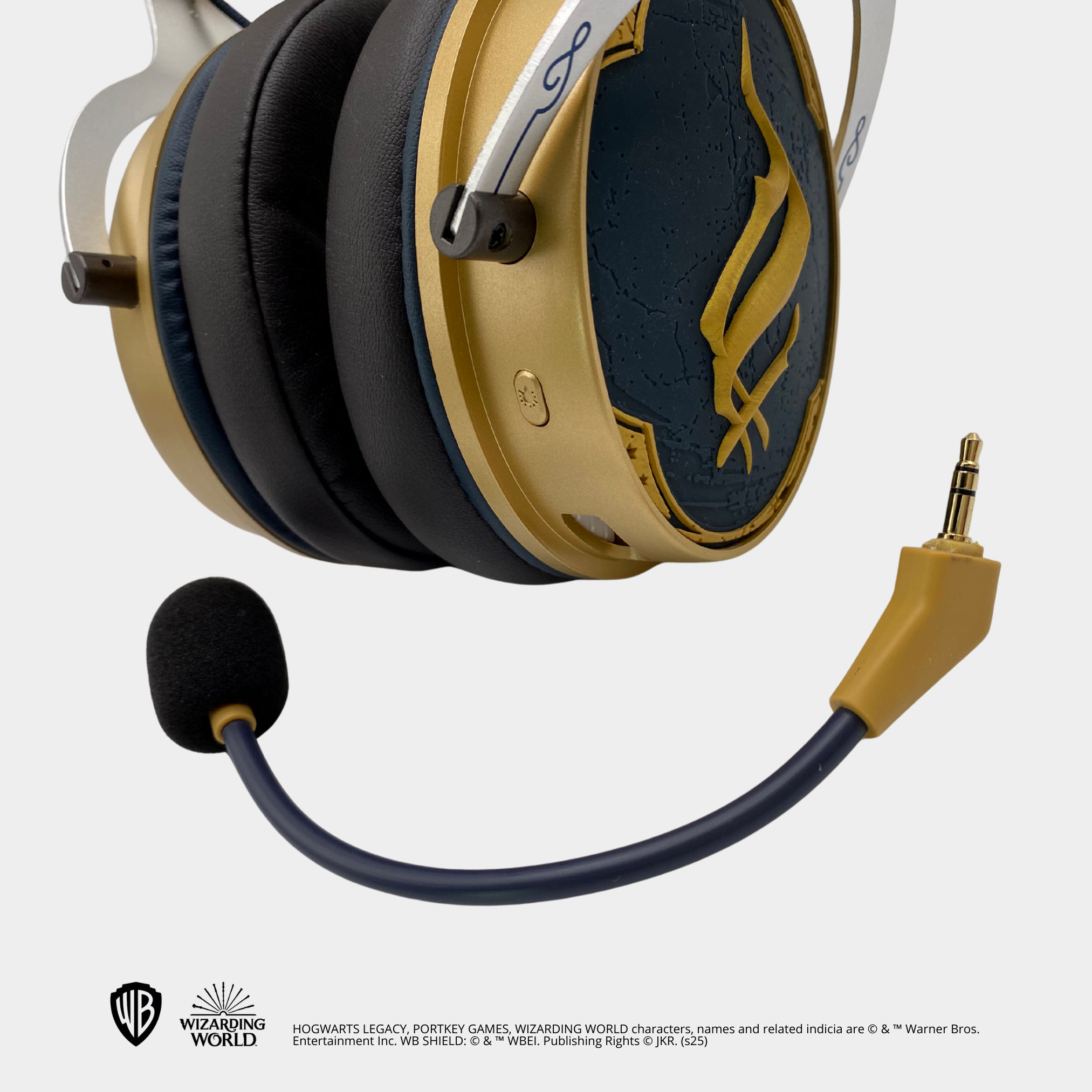Casque Sans-fil "Ancient Magic" - Hogwarts Legacy