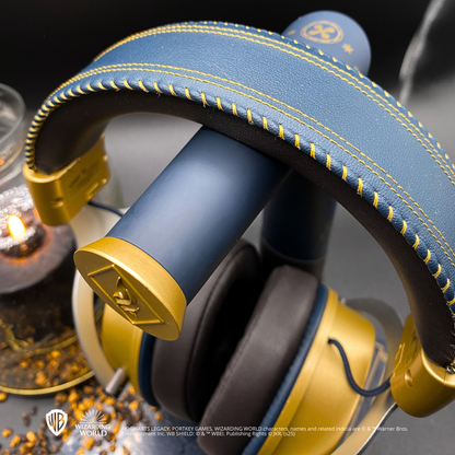 Casque Sans-fil "Ancient Magic" - Hogwarts Legacy
