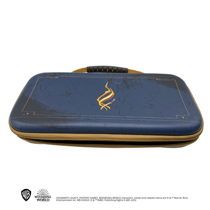 Carrying Case and Protection (Switch + Switch Lite)