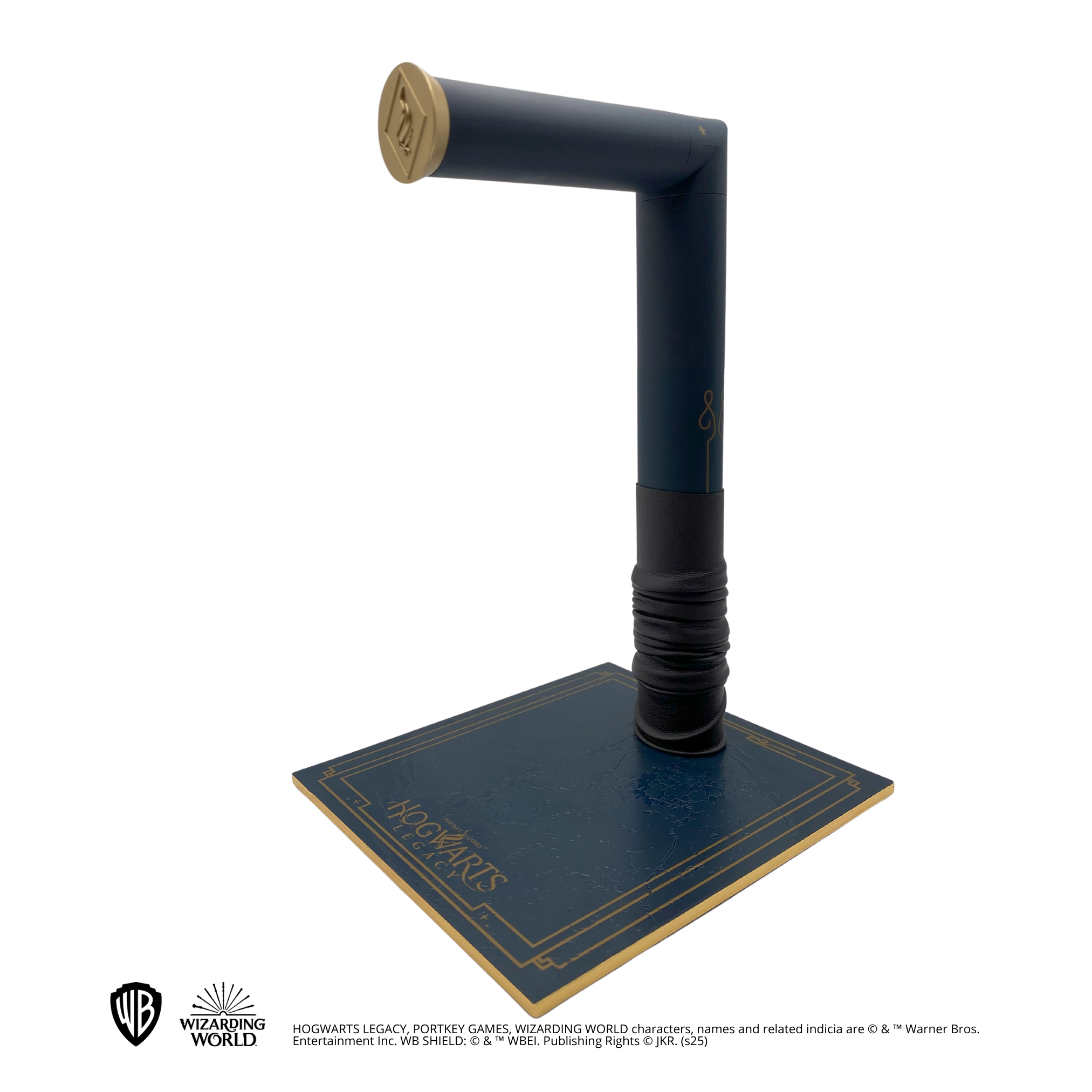 Assassin's Creed Shadows Headset Stand - Lexip X Ubisoft