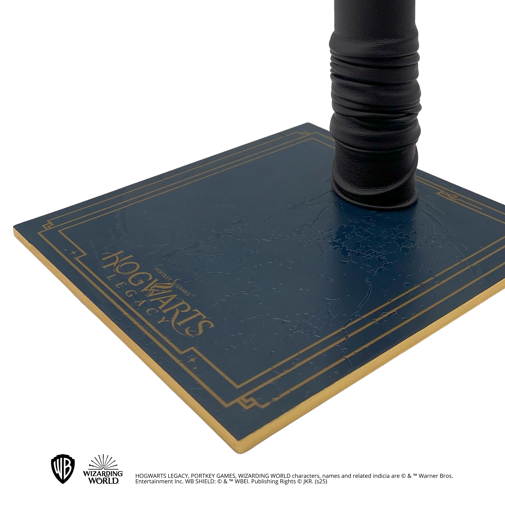 Assassin's Creed Shadows Headset Stand - Lexip X Ubisoft
