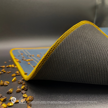 Premium XXL Mouse Pad - Hogwarts Legacy
