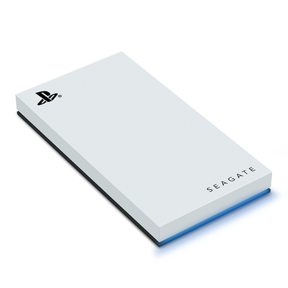 SSD Externe 1 To PS5 - Seagate + Clé de Jeu ACS