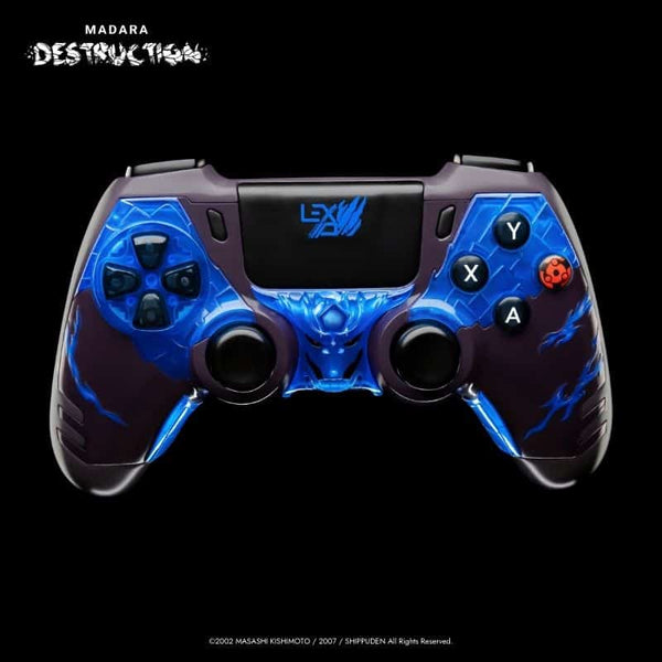 Madara_Controller-view-