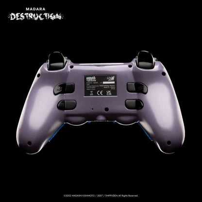 Manette Madara “Destruction” - Naruto Shippuden