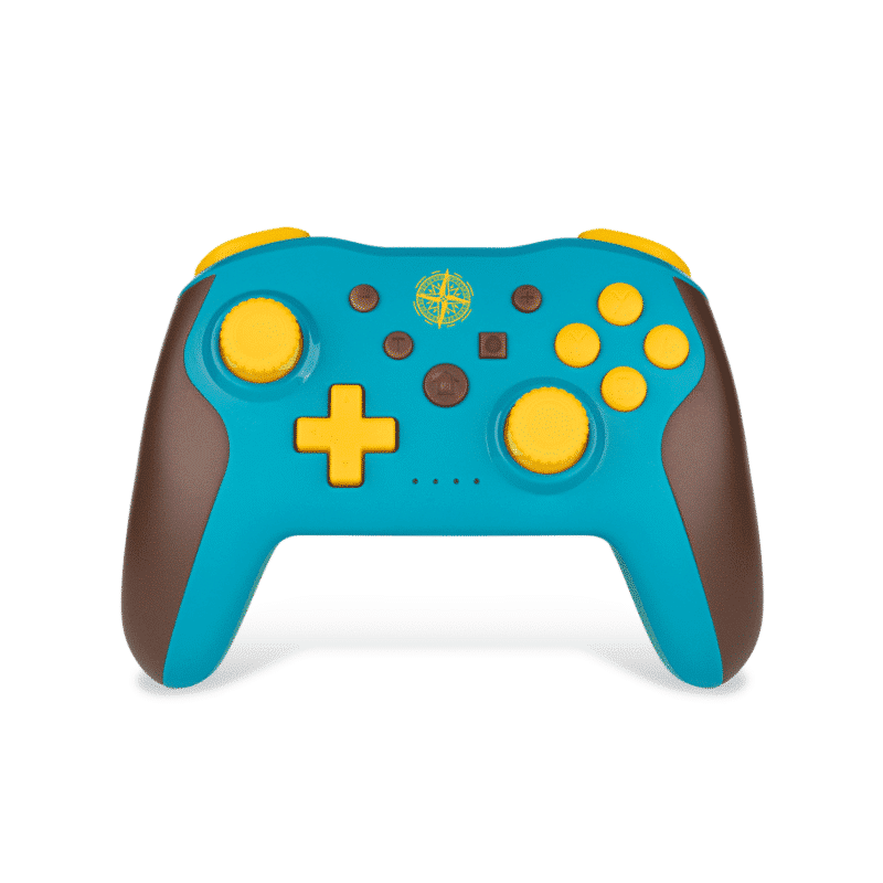 Adventure Classic Controller - Switch compatible wireless