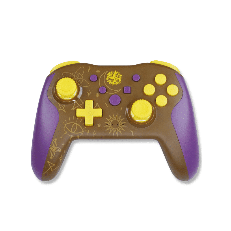 Manette Sans-fil Adventure Magic