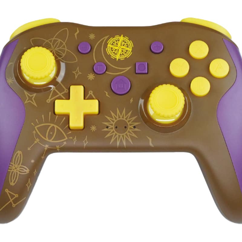 Manette Sans-fil Adventure Magic
