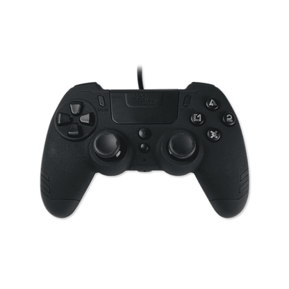 Manette Filaire Metaltech Noire
