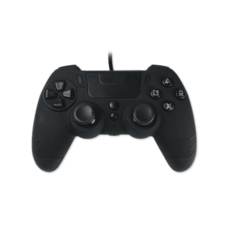 Manette Filaire Metaltech Noire