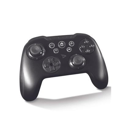 Modular Controller - Switch Compatible + 2 Cases