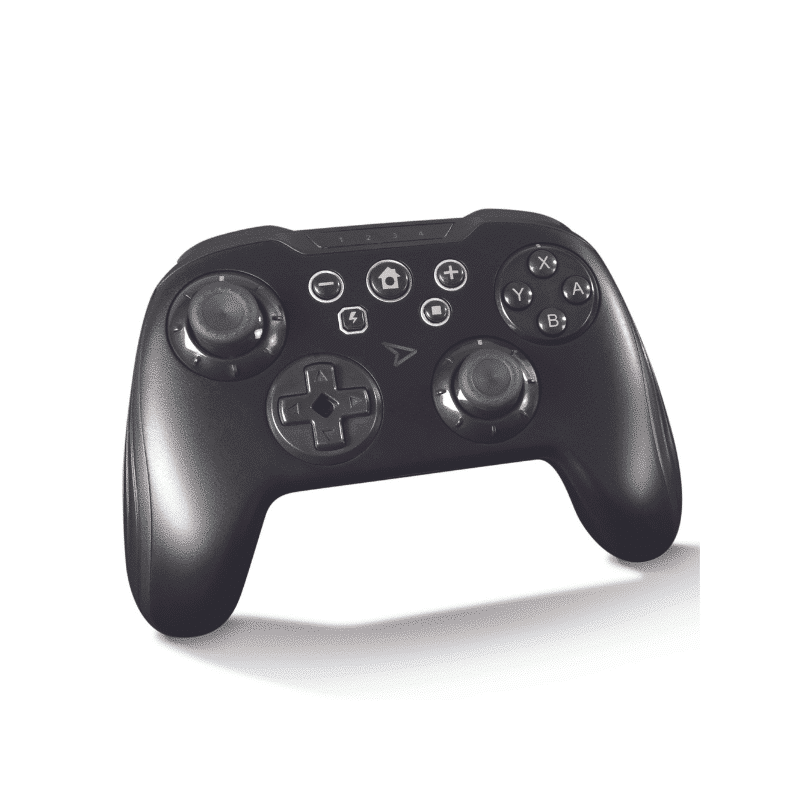 Modular Controller - Switch Compatible + 2 Cases