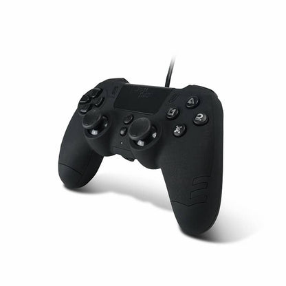 Manette Filaire Metaltech Noire