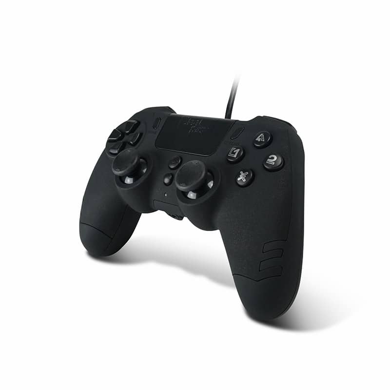 Manette Filaire Metaltech Noire