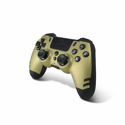 Metaltech Gold Wireless Controller