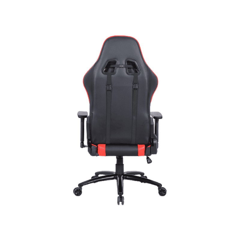 SGC01 Gaming-Stuhl - Rot