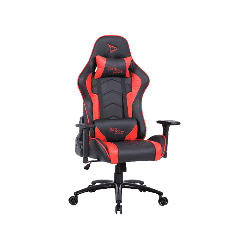 SGC01 Gaming-Stuhl - Rot