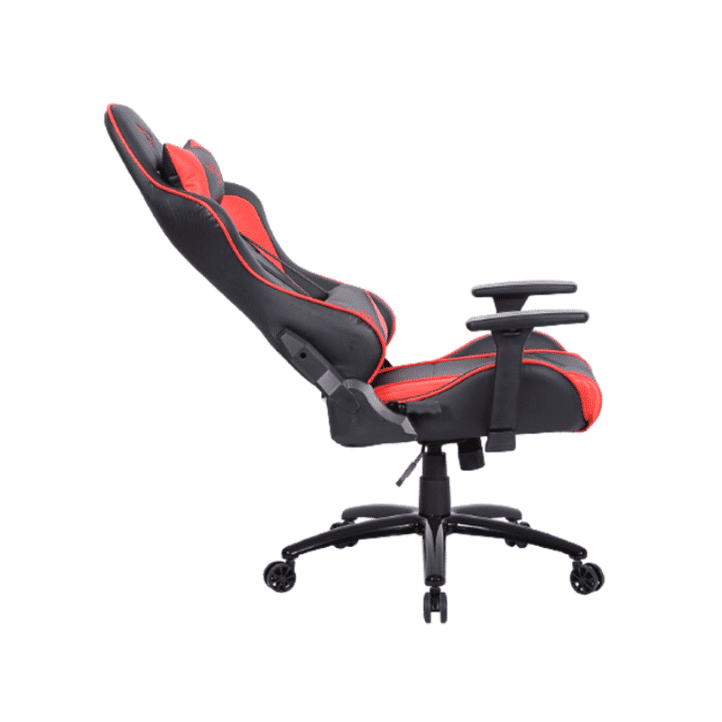 SGC01 Gaming-Stuhl - Rot