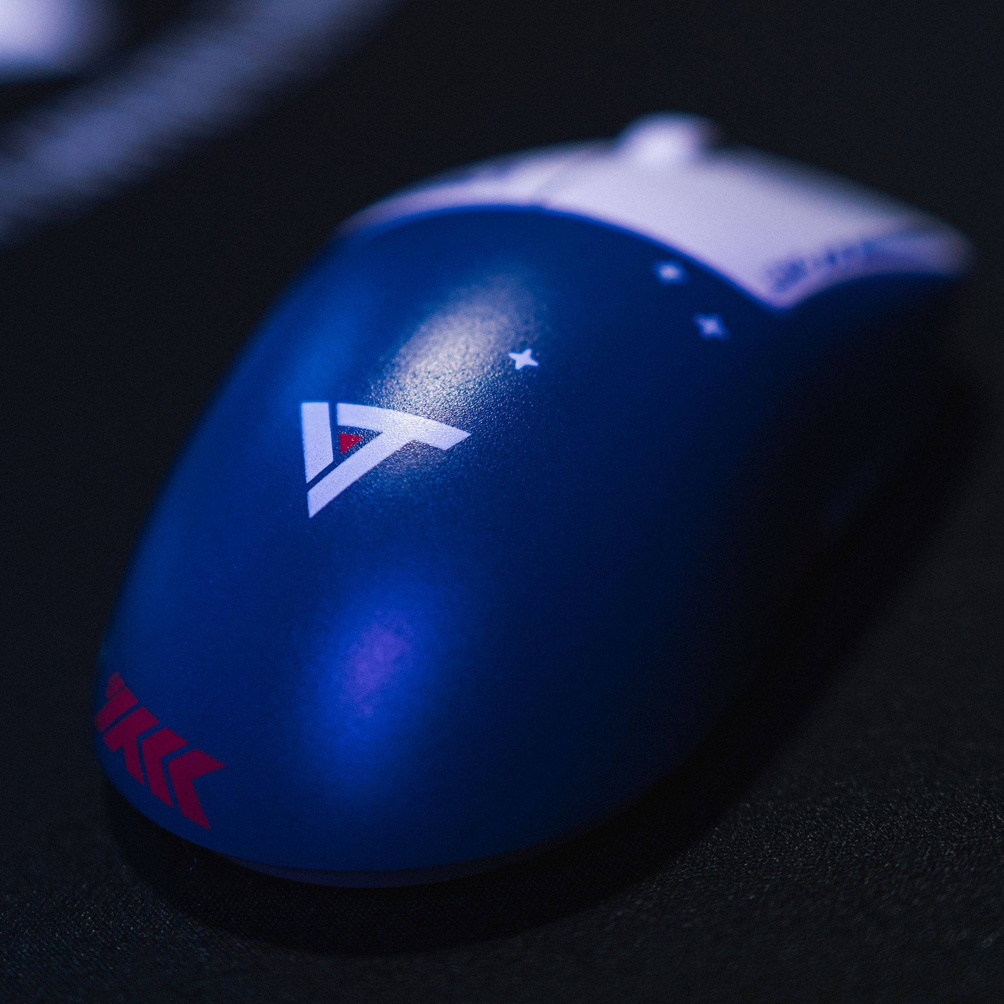 “ASTRAL” TI Pro Super Light Mouse