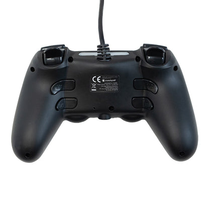 Solo Leveling Wired Controller - White Tiger Guild Edition - Compatible with PS4™ and PC