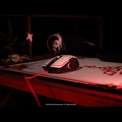 Assassin's Creed Shadows “Initiate” Bundle - PC Game + Mouse + Mat - Lexip X Ubisoft