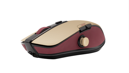 Souris FLEX Sans fil Anno 117 avec tapis de souris