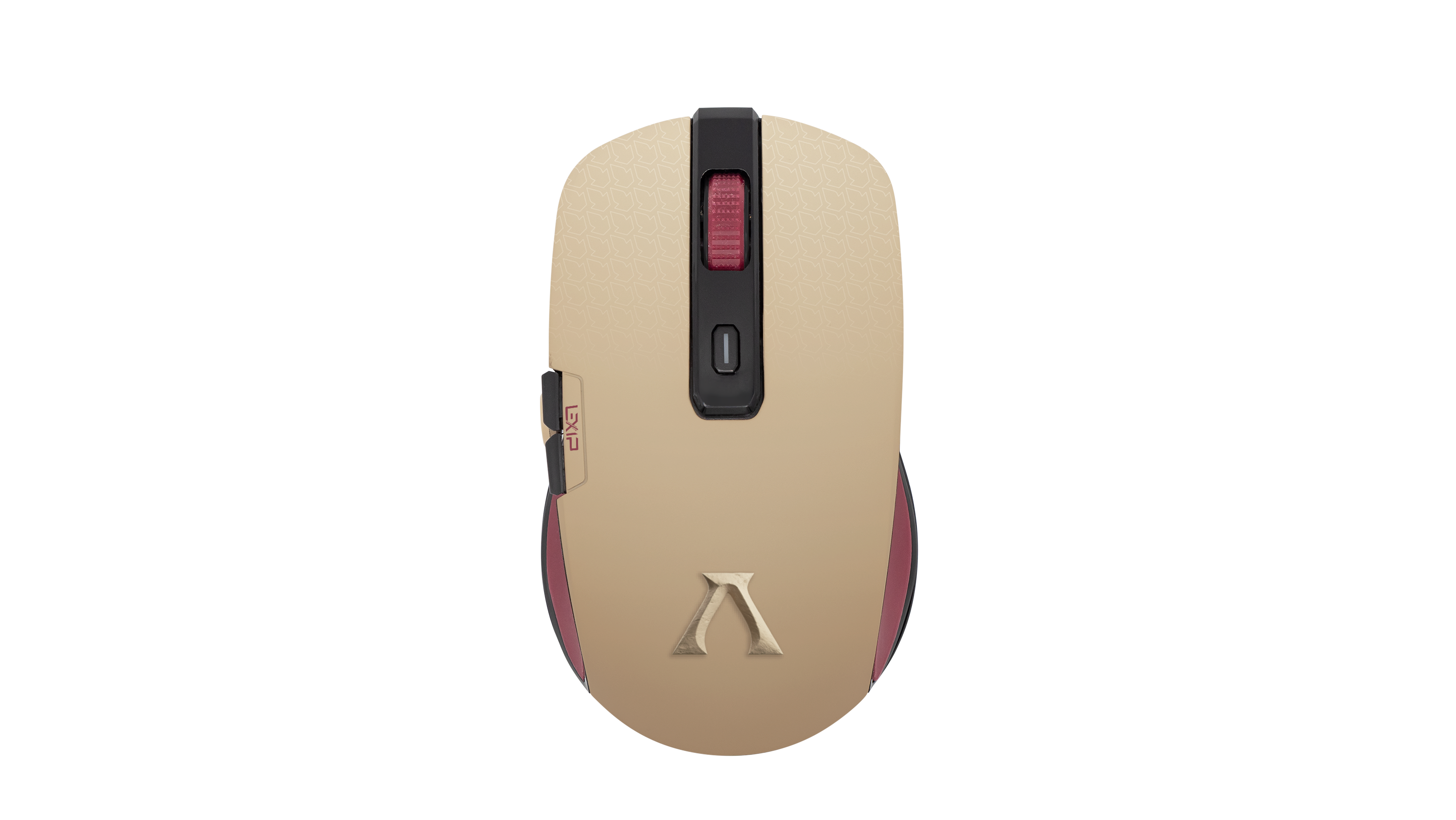 Souris FLEX Sans fil Anno 117 avec tapis de souris